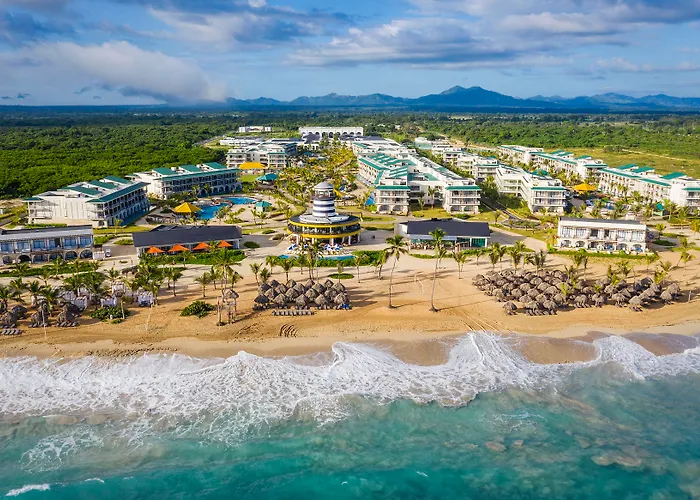 Ocean el Faro Resort - All Inclusive